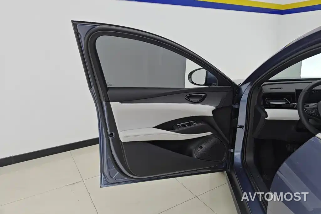 BYD Seal 06 DM-i Touring 2025 DM-i 150KM Premium — фото 6