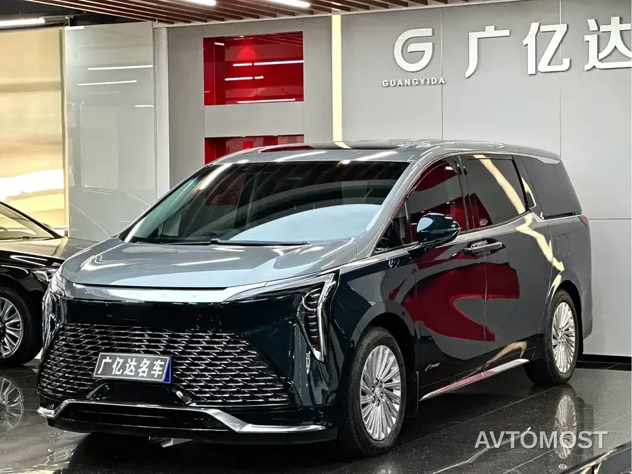 Buick Century 2023 2.0T 4-Seat Private Edition