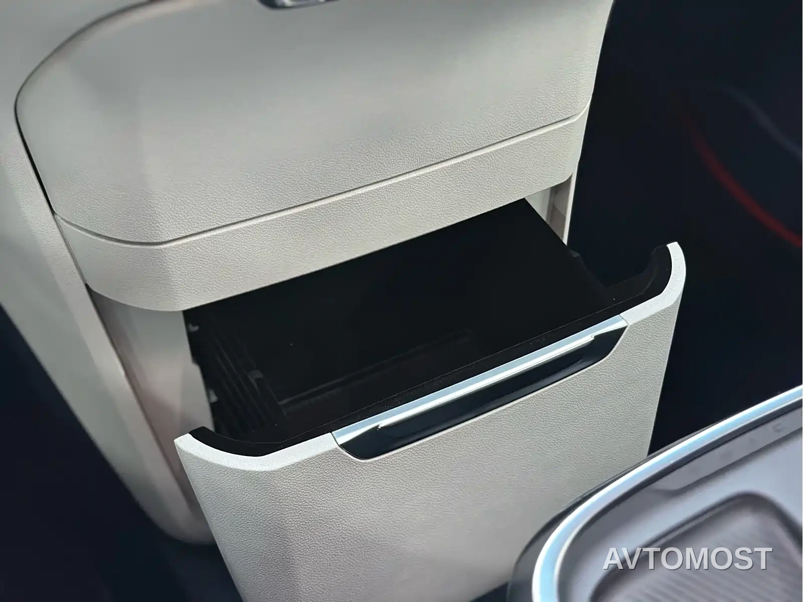 Buick Century 2023 2.0T 4-Seat Private Edition — фото 15