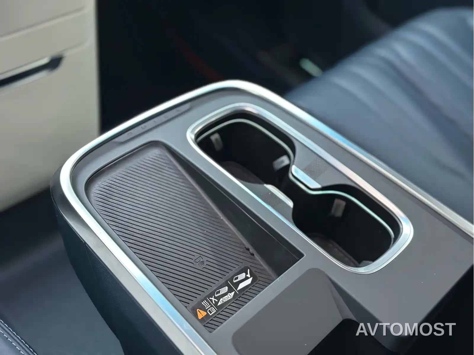 Buick Century 2023 2.0T 4-Seat Private Edition — фото 16