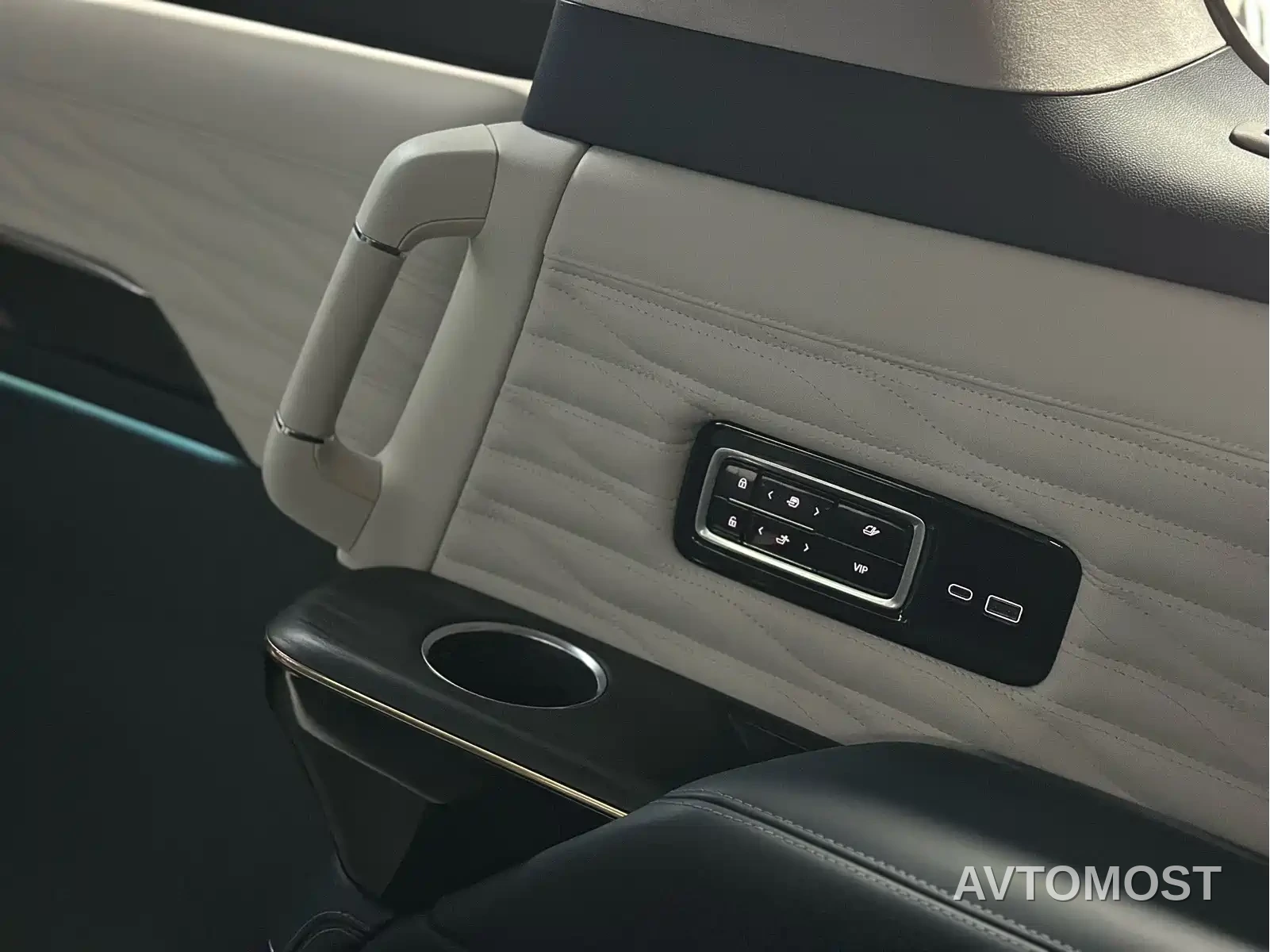 Buick Century 2023 2.0T 4-Seat Private Edition — фото 27