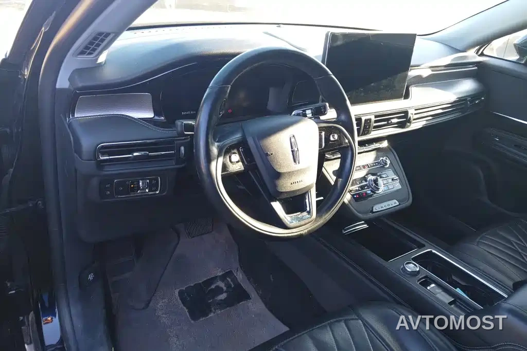 Lincoln Adventurer NEV 2021 PHEV 4WD e-Enjoy Edition — фото 12