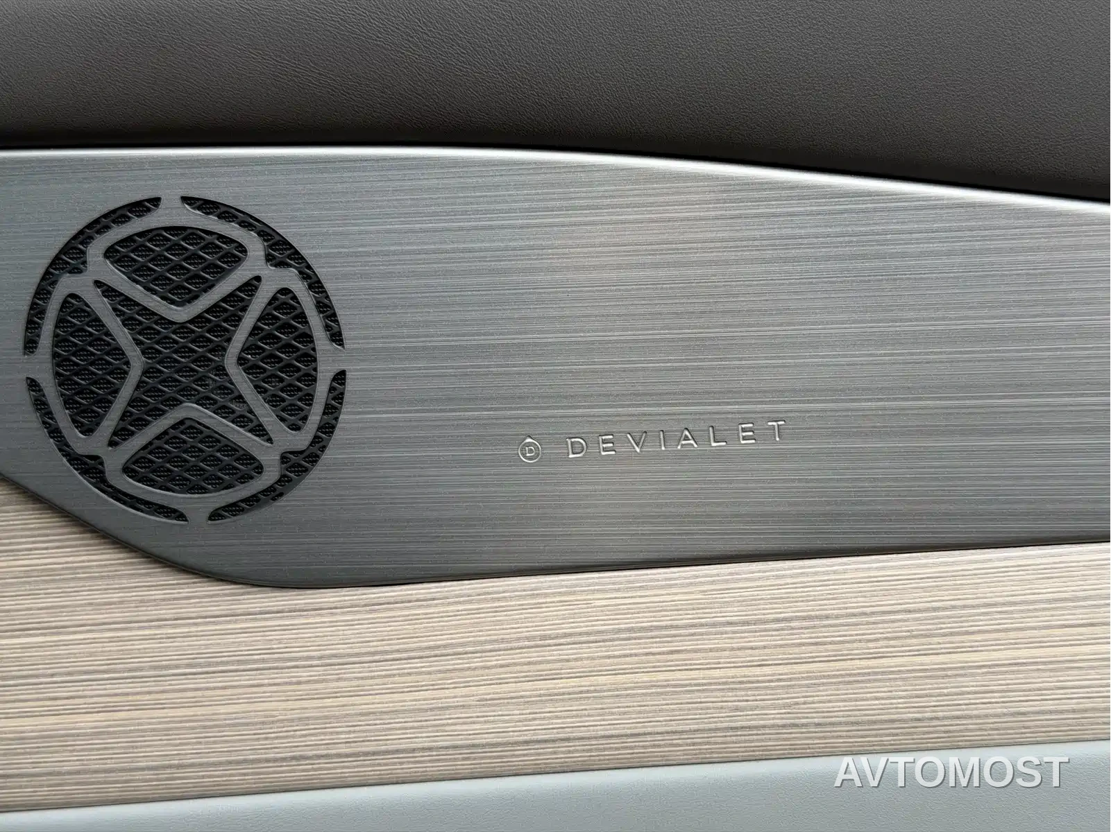 Denza N7 2023 Long Range Performance Edition — фото 11