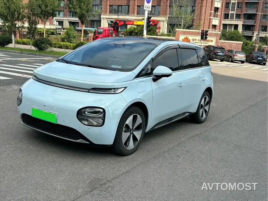 Baojun Cloud 2023 460 Max Intuitive Edition