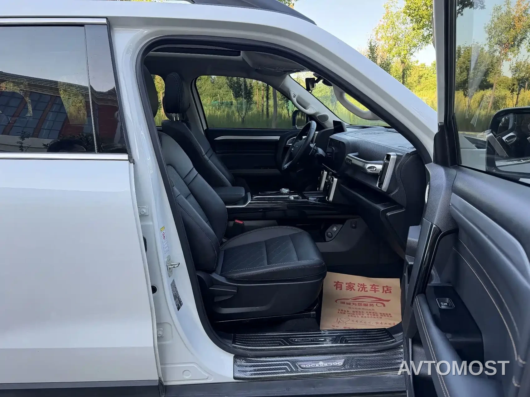 Haval Big Dog 2021 1.5T DCT 2WD Border Collie Edition — фото 11