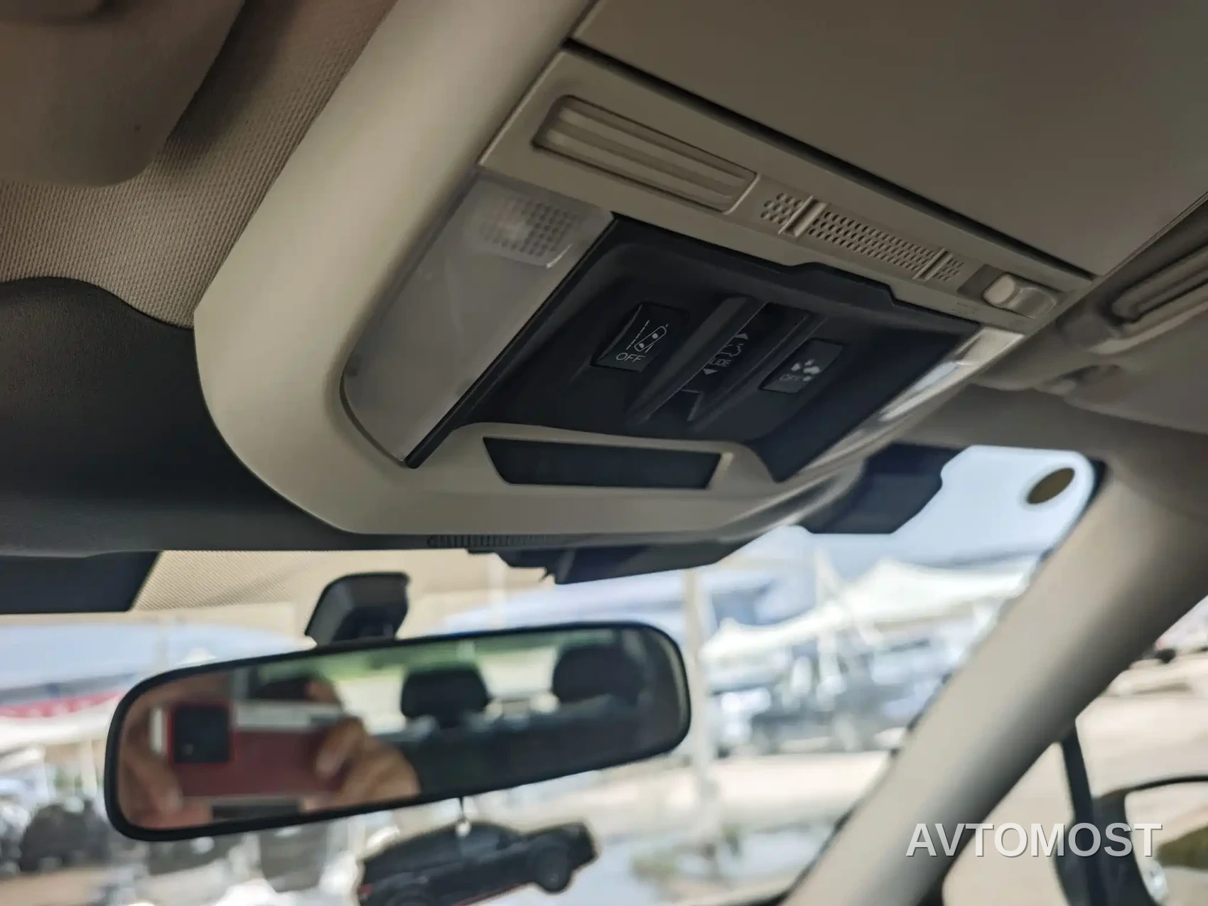 Subaru Forester 2024 2.5i AWD Flagship EyeSight — фото 13