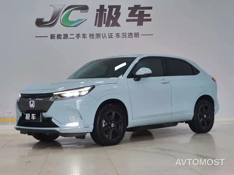 Honda e:NP1 2023 420km Ultimate Vision