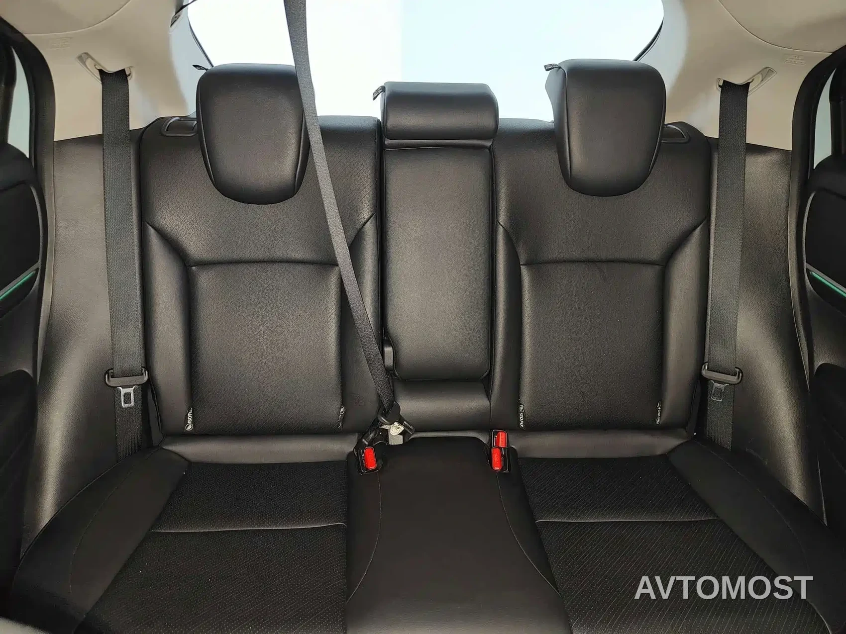 Honda e:NP1 2023 420km Ultimate Vision — фото 11