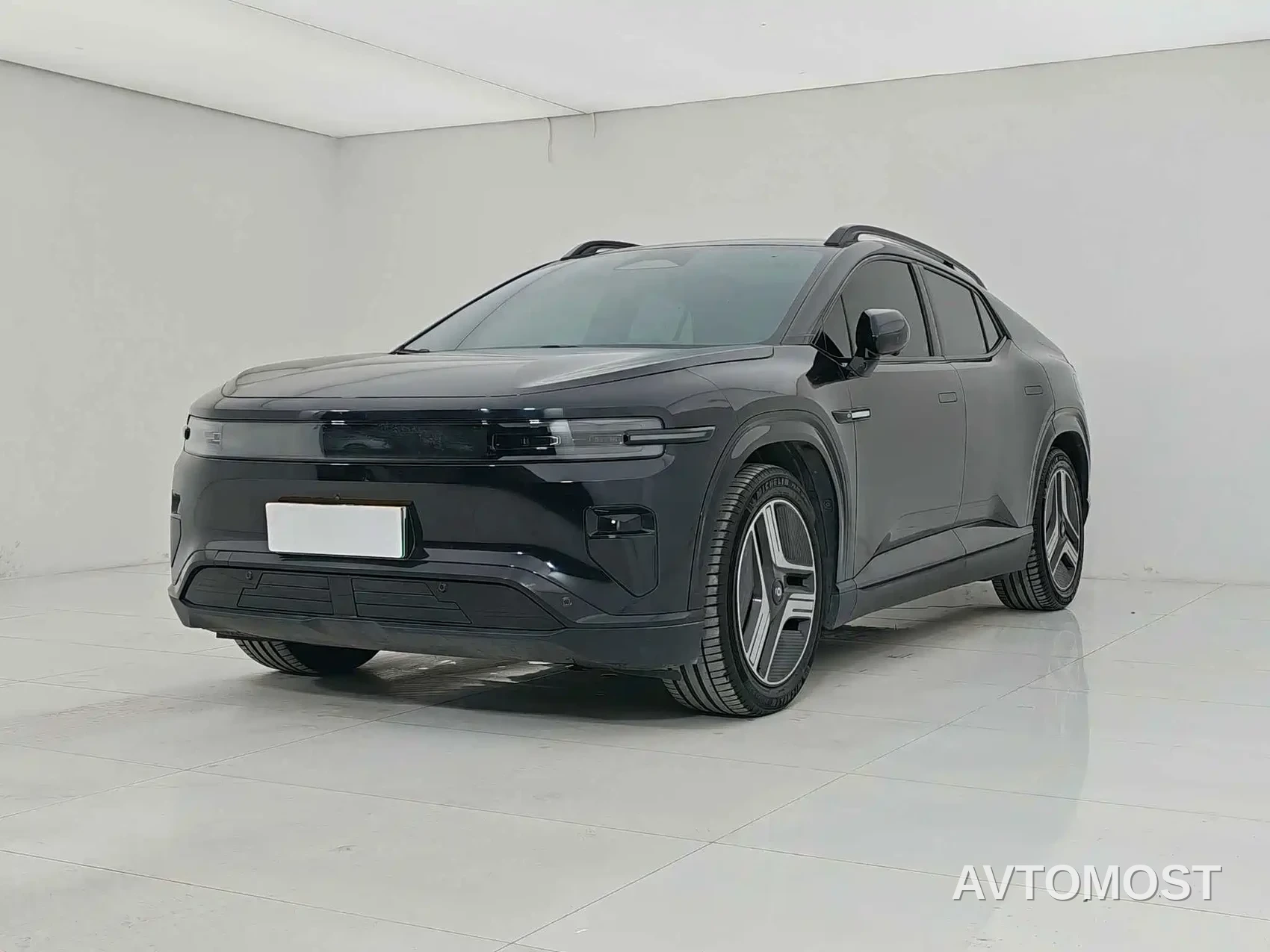 Changan Qiyuan E07 2025 Pure Electric AWD 90kWh Max Intelligent Driving Edition — фото 1