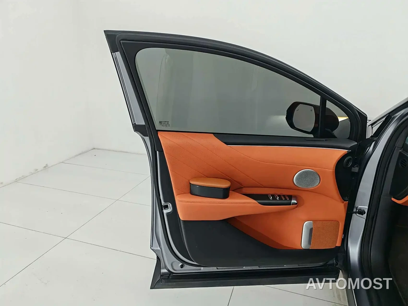 Changan Qiyuan E07 2025 Pure Electric AWD 90kWh Max Intelligent Driving Edition — фото 10
