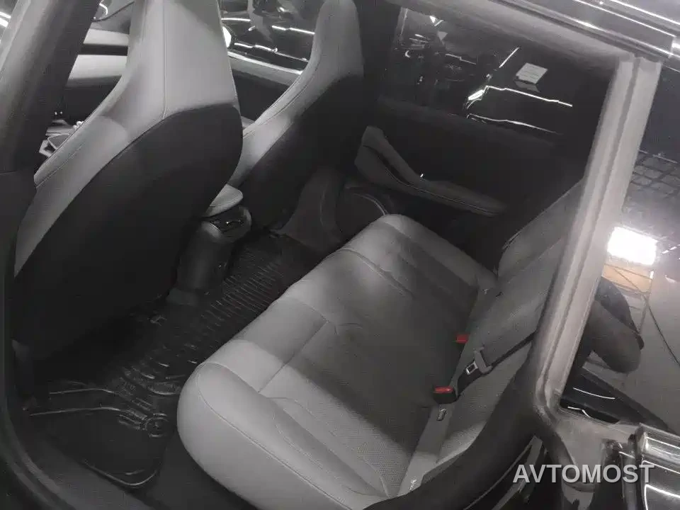 NIO ET5T 2023 Model 75kWh Touring — фото 4