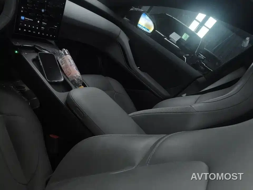 NIO ET5T 2023 Model 75kWh Touring — фото 5