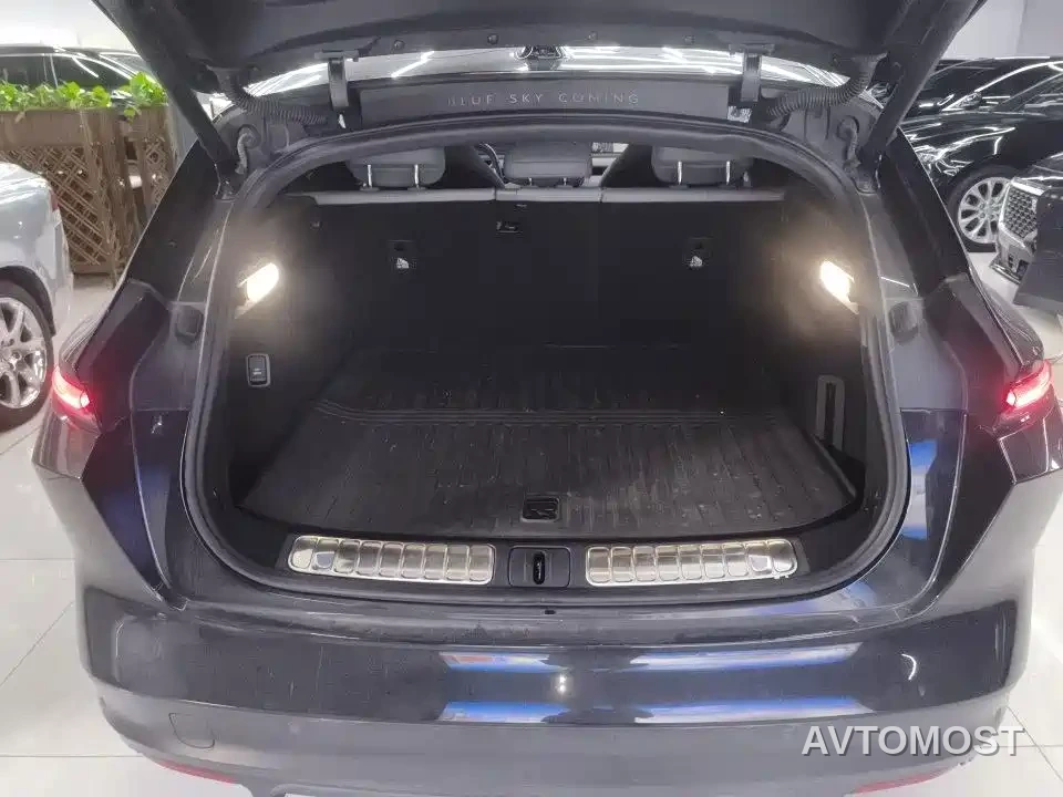 NIO ET5T 2023 Model 75kWh Touring — фото 6