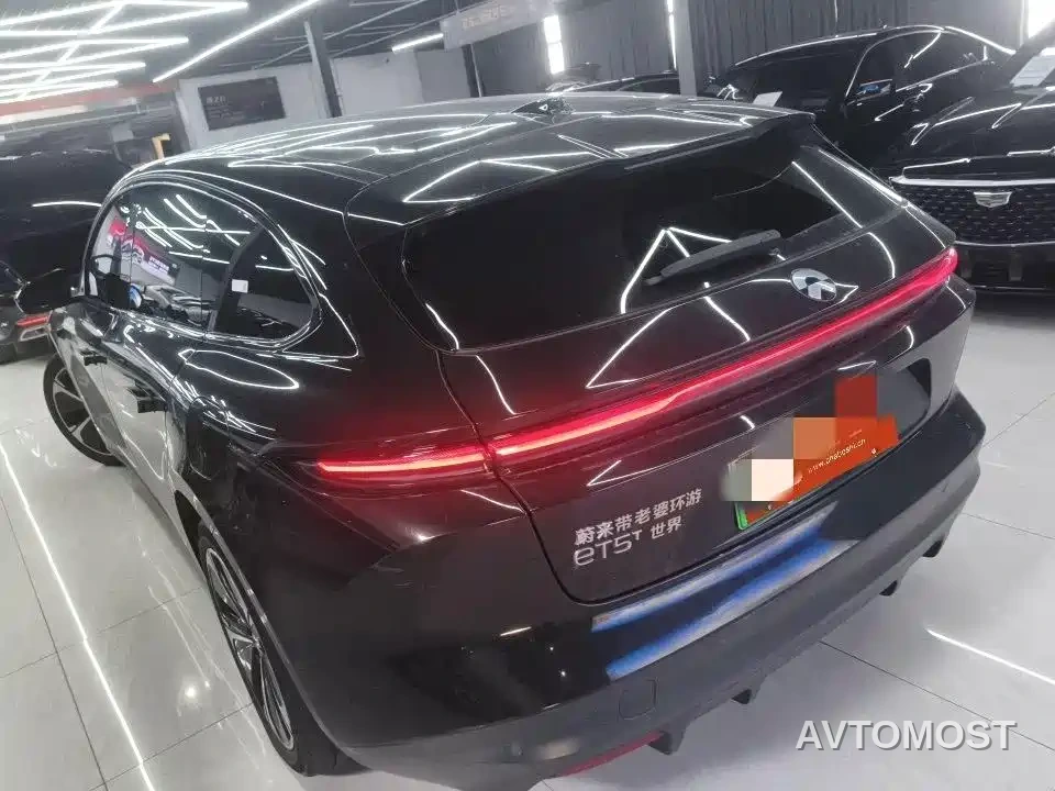 NIO ET5T 2023 Model 75kWh Touring — фото 7