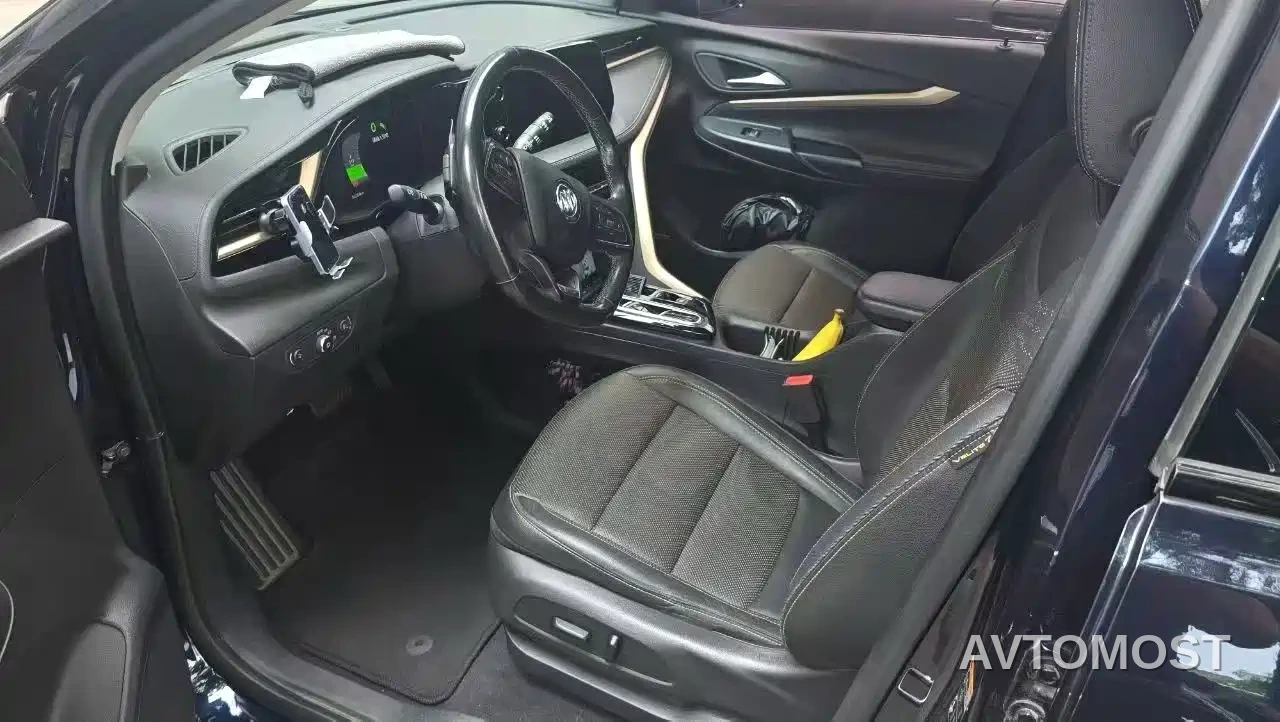 Buick Velite 7 2020 652E Connected Smart — фото 3