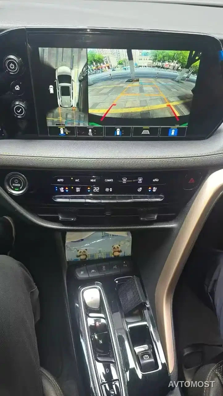 Buick Velite 7 2020 652E Connected Smart — фото 5
