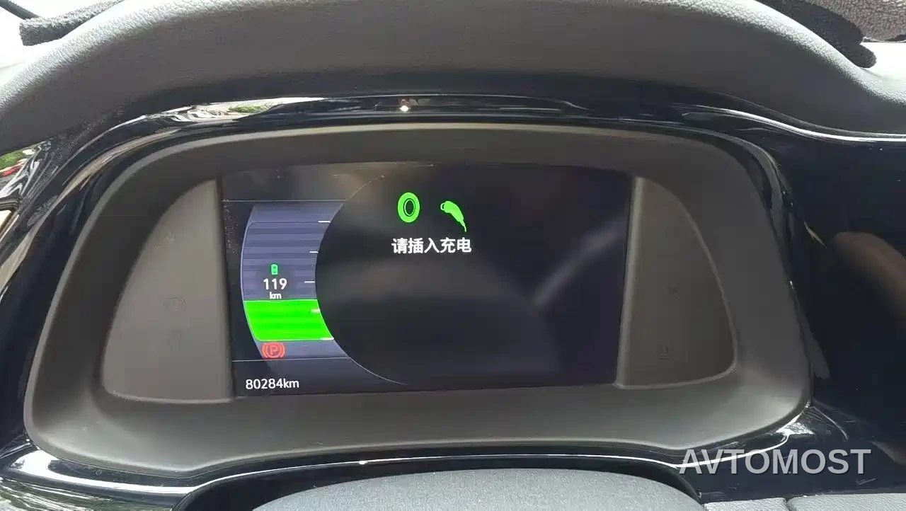 Buick Velite 7 2020 652E Connected Smart — фото 6