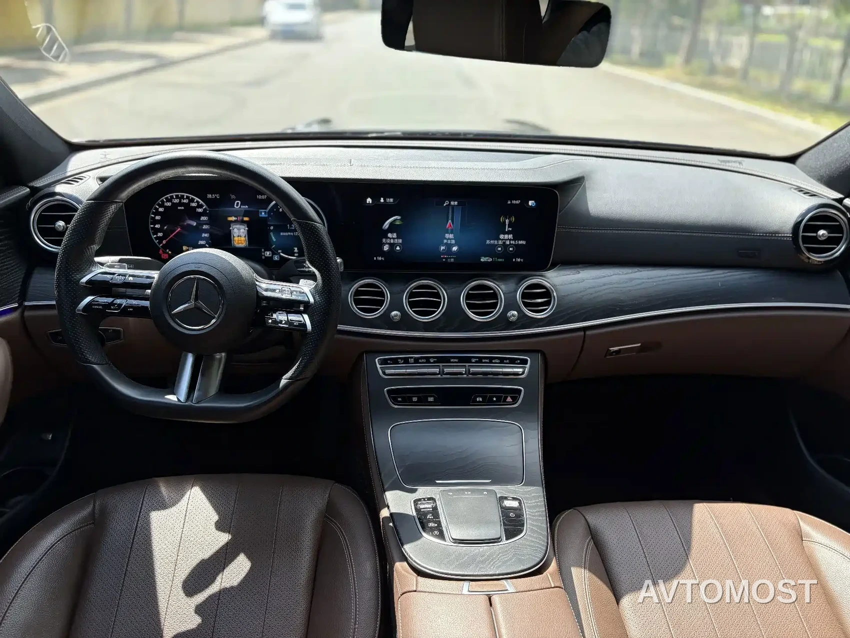 Mercedes-Benz E-Class (Import) 2021 E 260 Luxury Sport Edition — фото 5