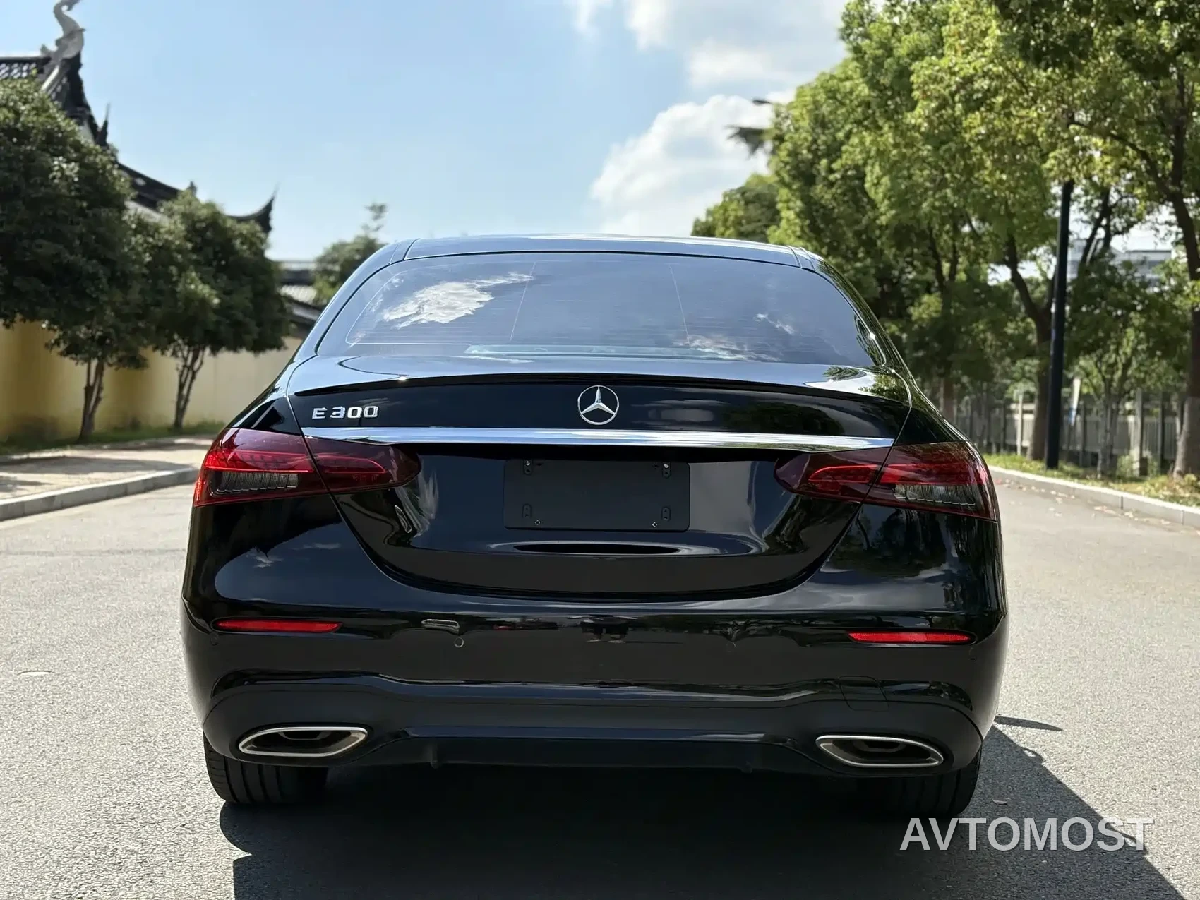 Mercedes-Benz E-Class (Import) 2021 E 260 Luxury Sport Edition — фото 8