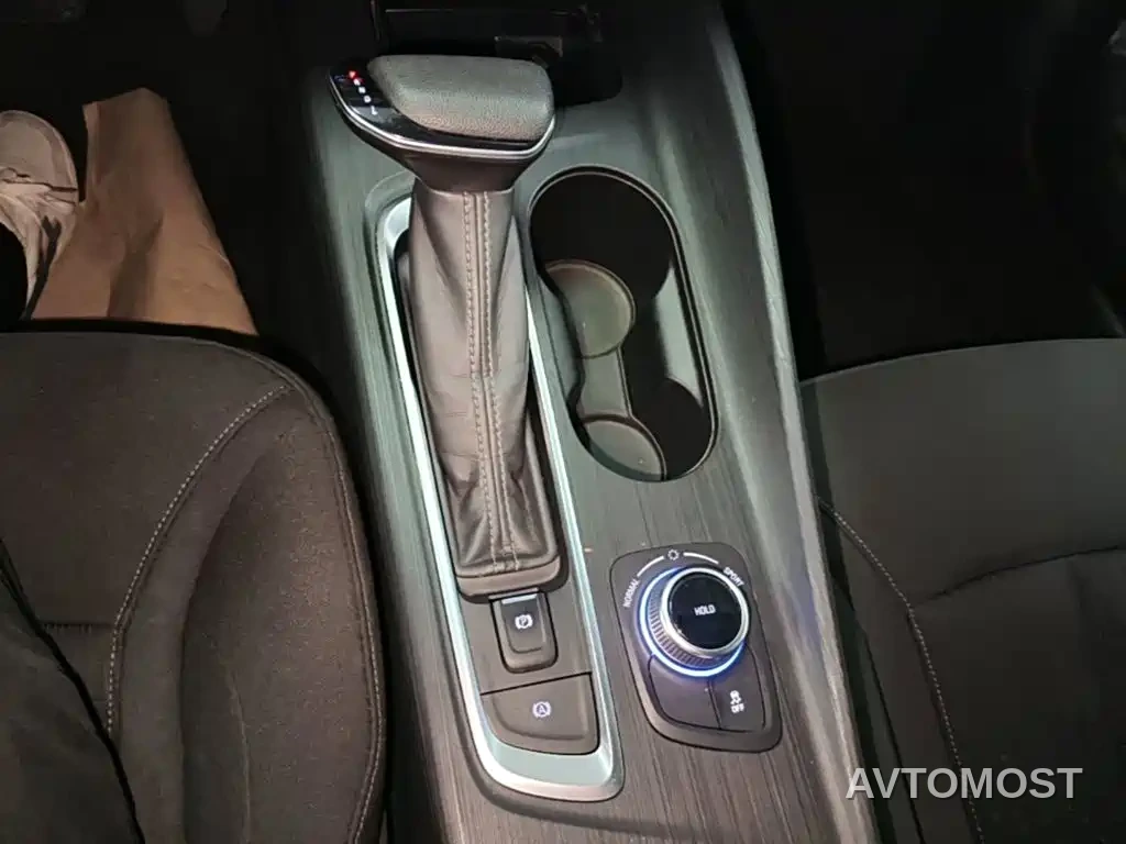 Buick Velite 6 2022 PHEV Connected Fashion — фото 11