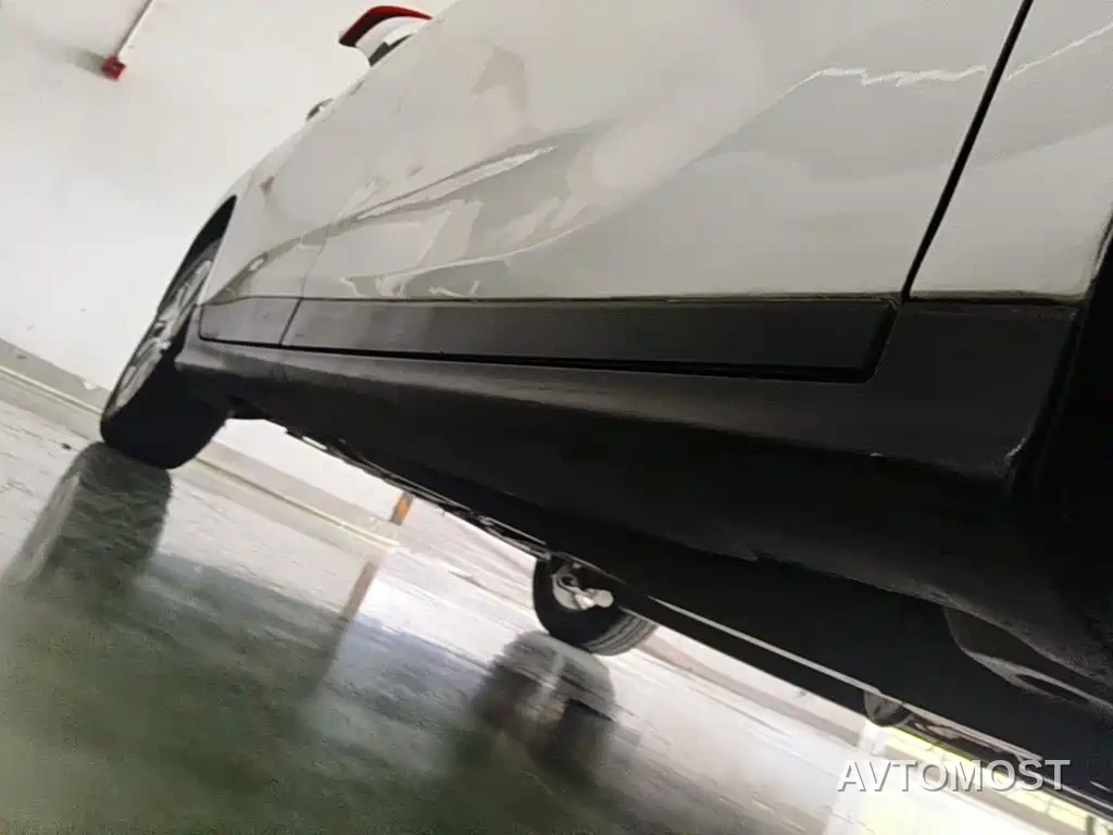 Buick Velite 6 2022 PHEV Connected Fashion — фото 15