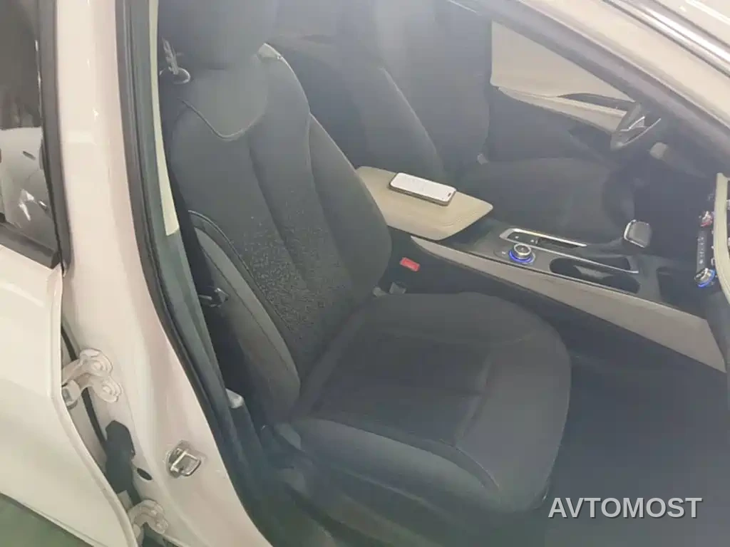 Buick Velite 6 2022 PHEV Connected Fashion — фото 19