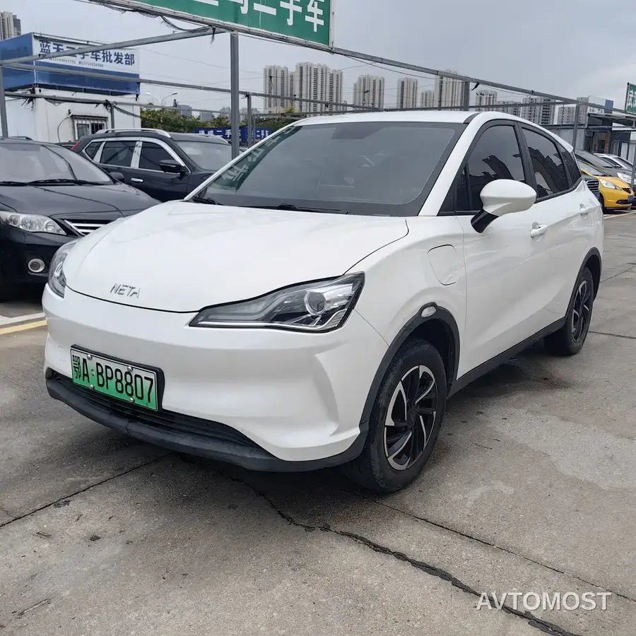 Nezha V 2022 Trend 300 Lite LFP