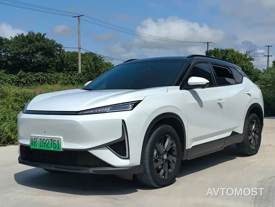 Dongfeng Fengshen L7 2024 518 Pro