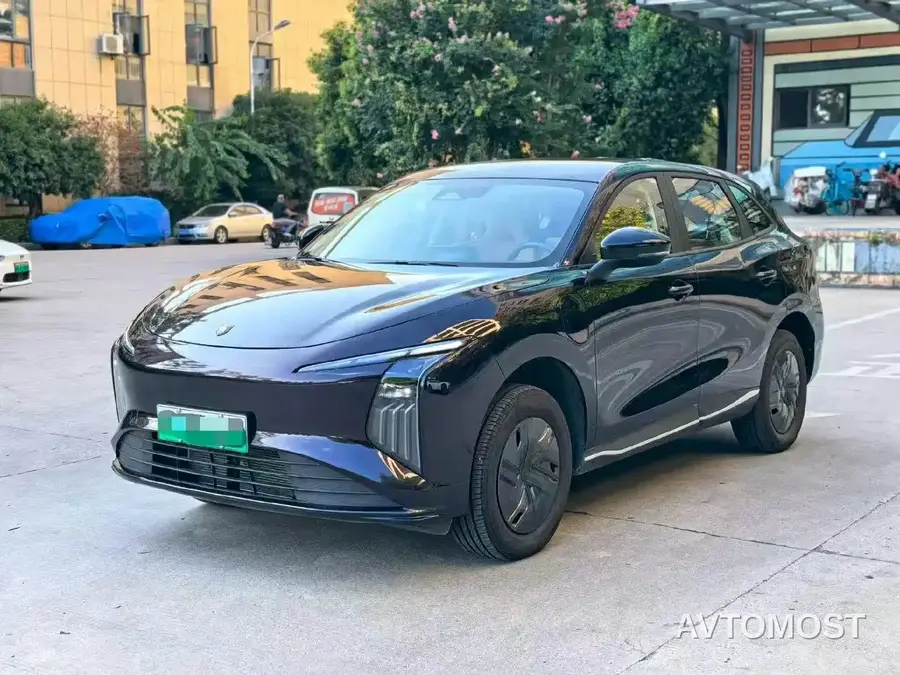 Dongfeng Fengxing Stellar X5 2025 Pilot Edition