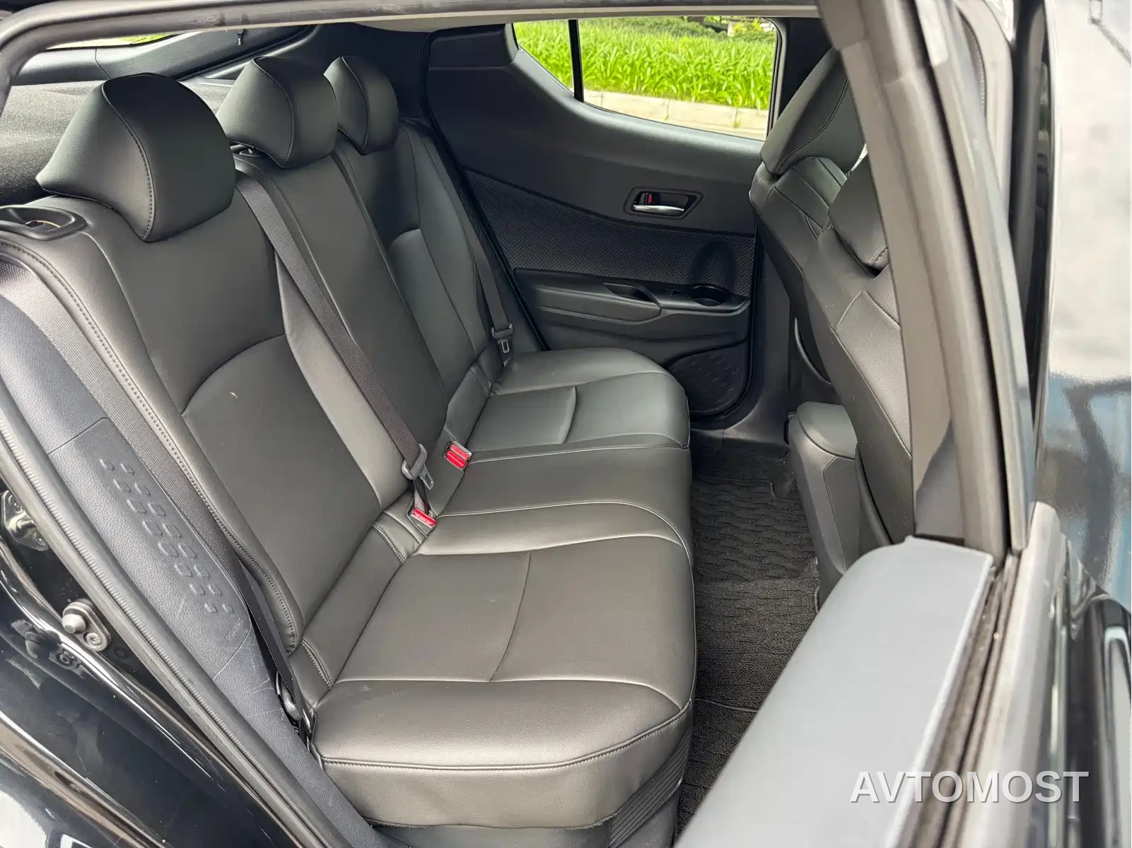 Toyota IZOA 2021 Hybrid 2.0L YiXing Edition — фото 7
