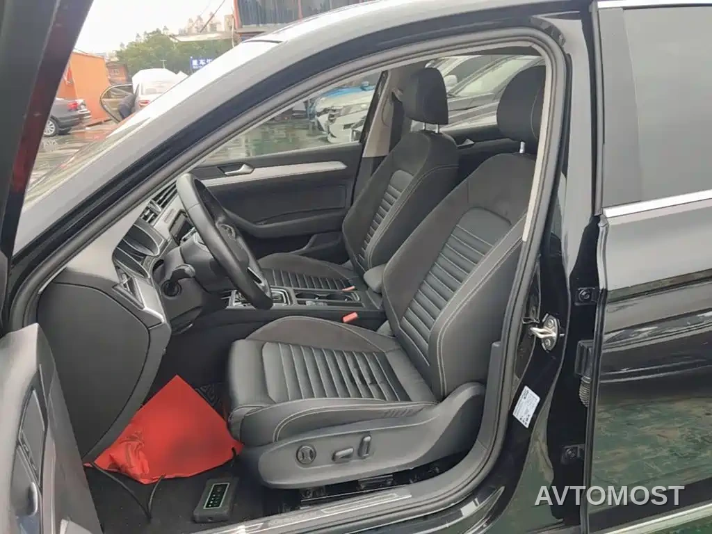 Volkswagen Magotan 2020 280TSI DSG Comfort — фото 14