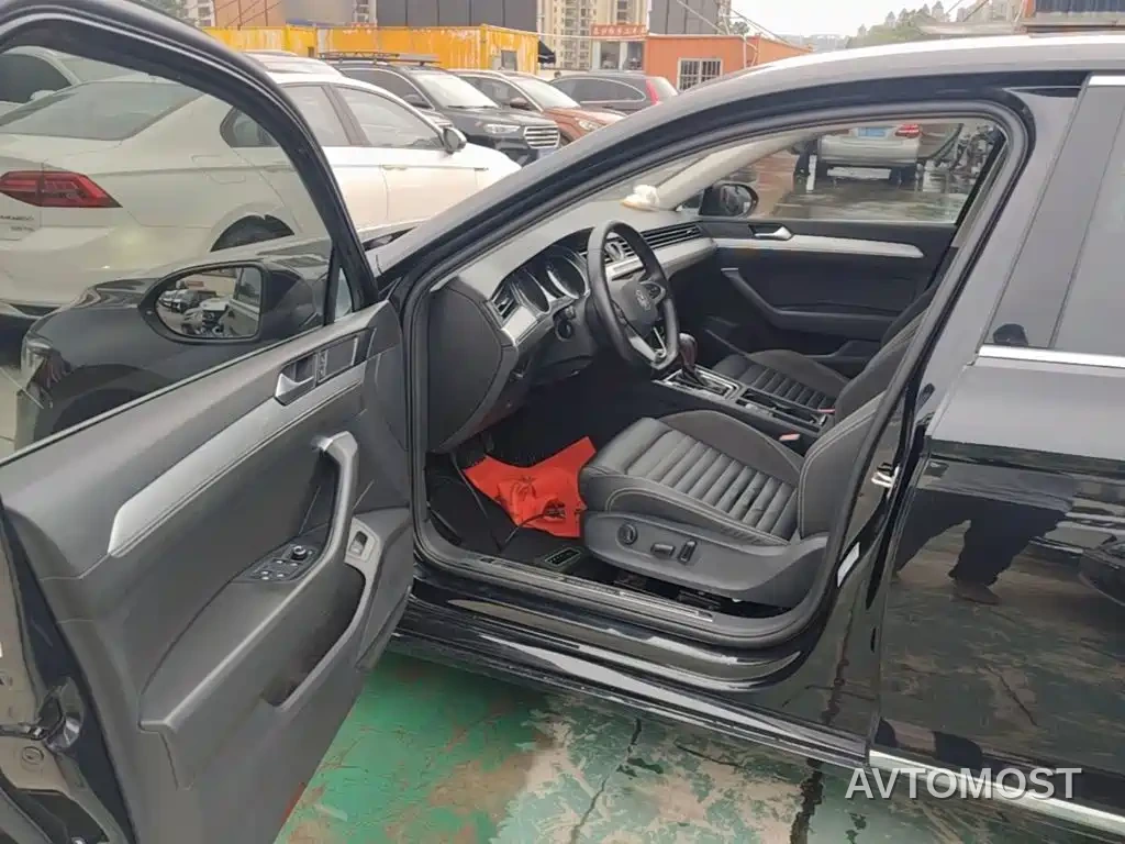 Volkswagen Magotan 2020 280TSI DSG Comfort — фото 15