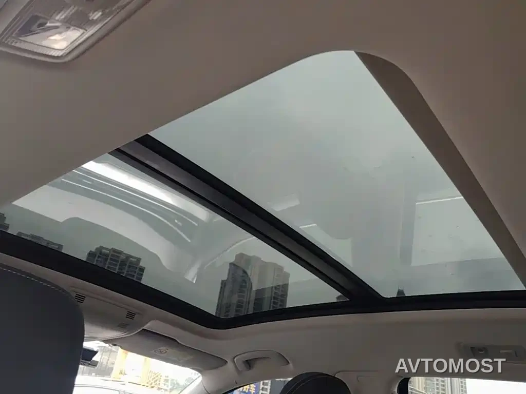 Volkswagen Magotan 2020 280TSI DSG Comfort — фото 16
