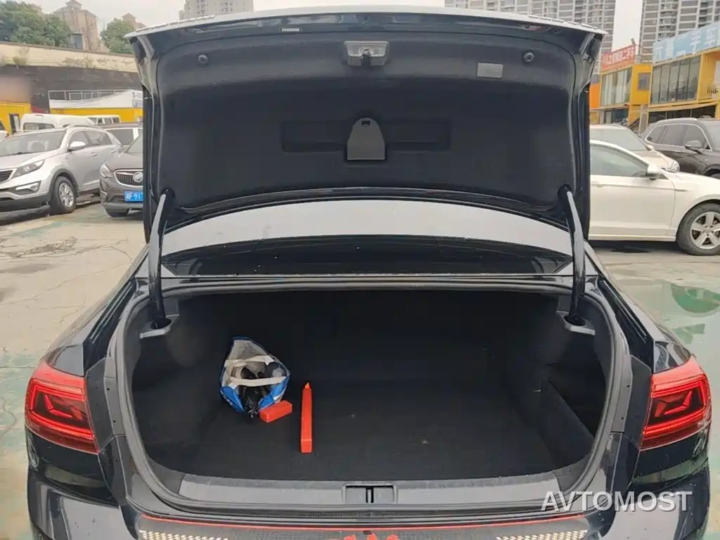 Volkswagen Magotan 2020 280TSI DSG Comfort — фото 17