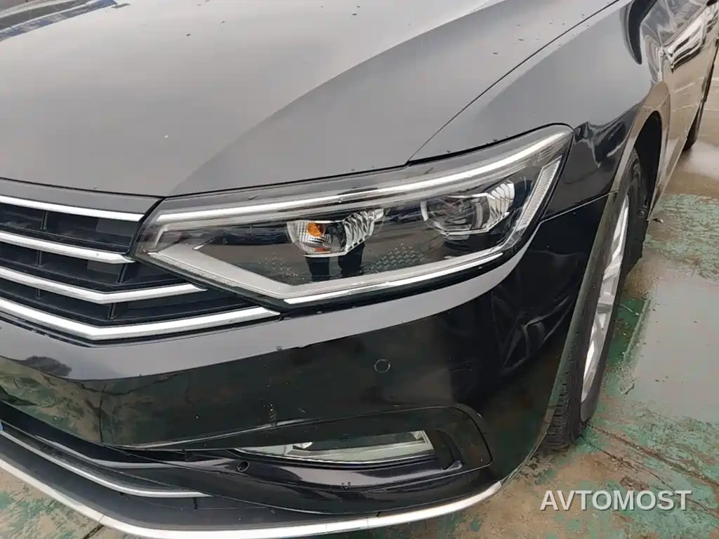 Volkswagen Magotan 2020 280TSI DSG Comfort — фото 22