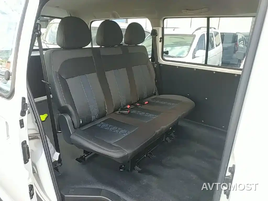 Dongfeng Fengxing Lingzhi New Energy 2025 420km EV City Transport 5-seater — фото 13