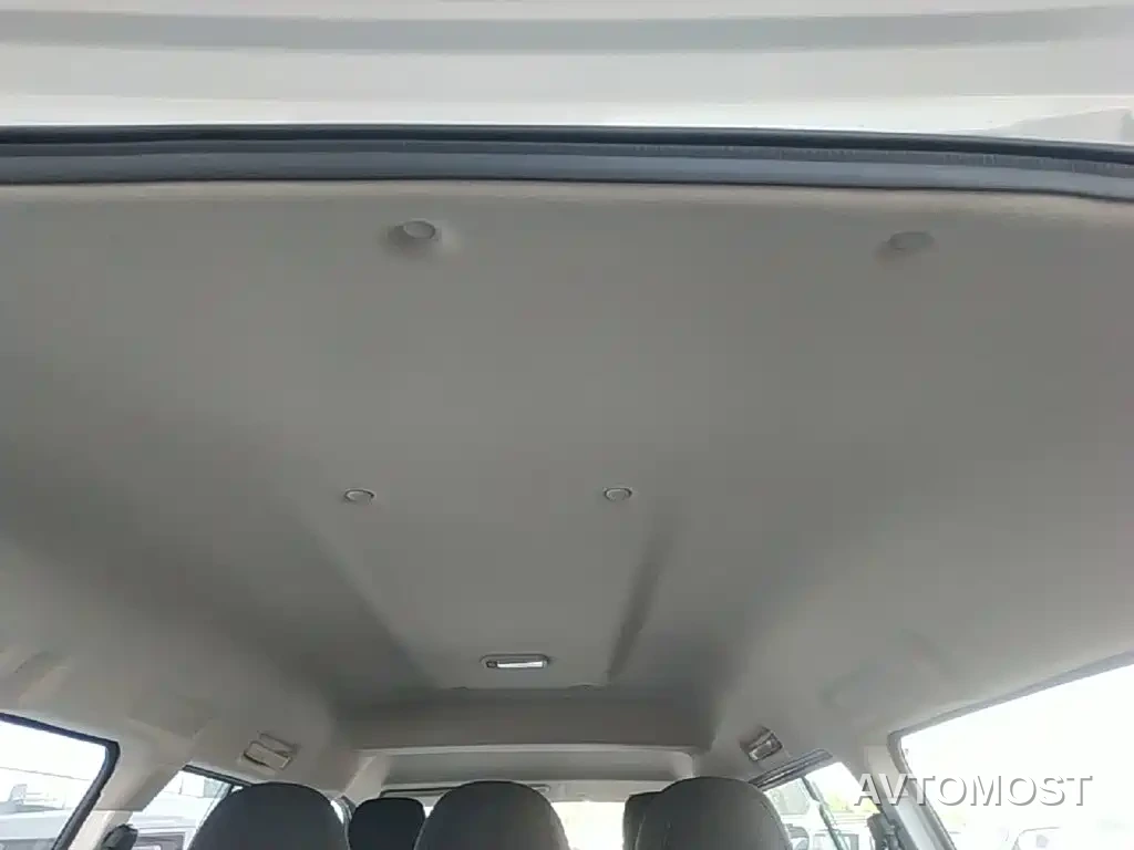 Dongfeng Fengxing Lingzhi New Energy 2025 420km EV City Transport 5-seater — фото 14