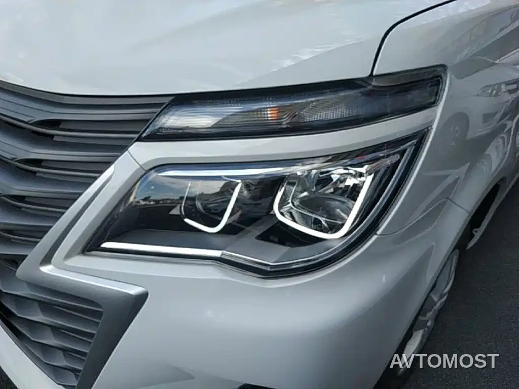 Dongfeng Fengxing Lingzhi New Energy 2025 420km EV City Transport 5-seater — фото 20