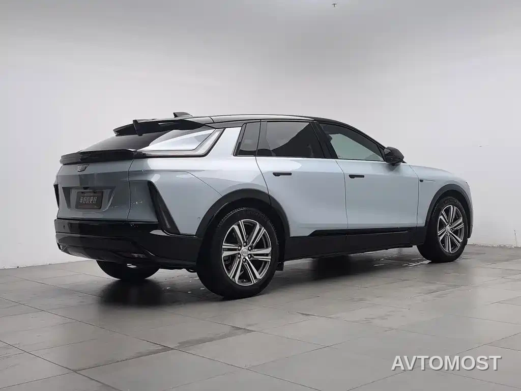 Cadillac IQ Rui Ge 2024 RWD Standard Range Luxury Edition — фото 1