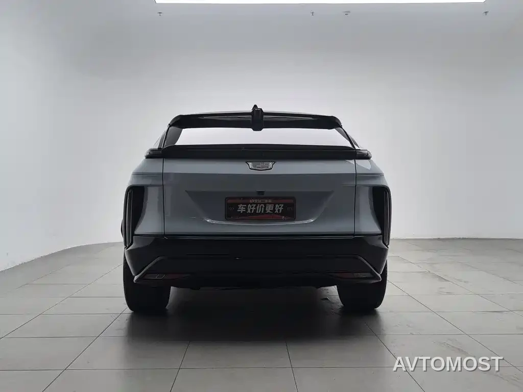 Cadillac IQ Rui Ge 2024 RWD Standard Range Luxury Edition — фото 3