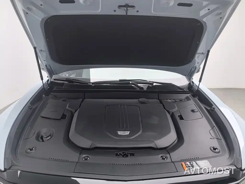 Cadillac IQ Rui Ge 2024 RWD Standard Range Luxury Edition — фото 5