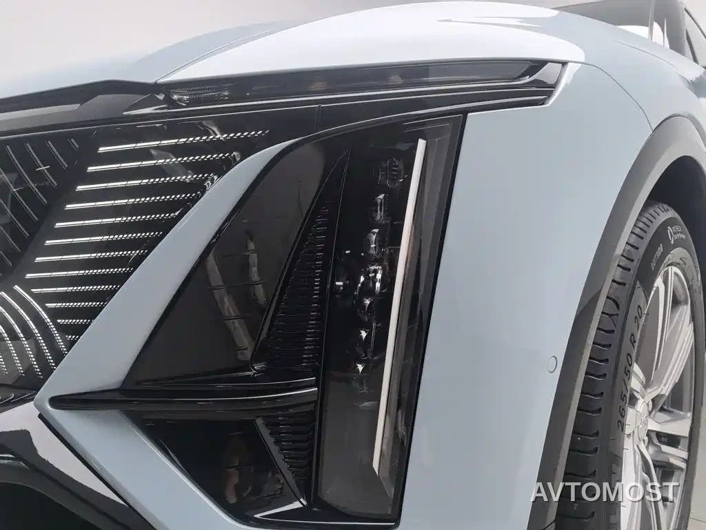 Cadillac IQ Rui Ge 2024 RWD Standard Range Luxury Edition — фото 6