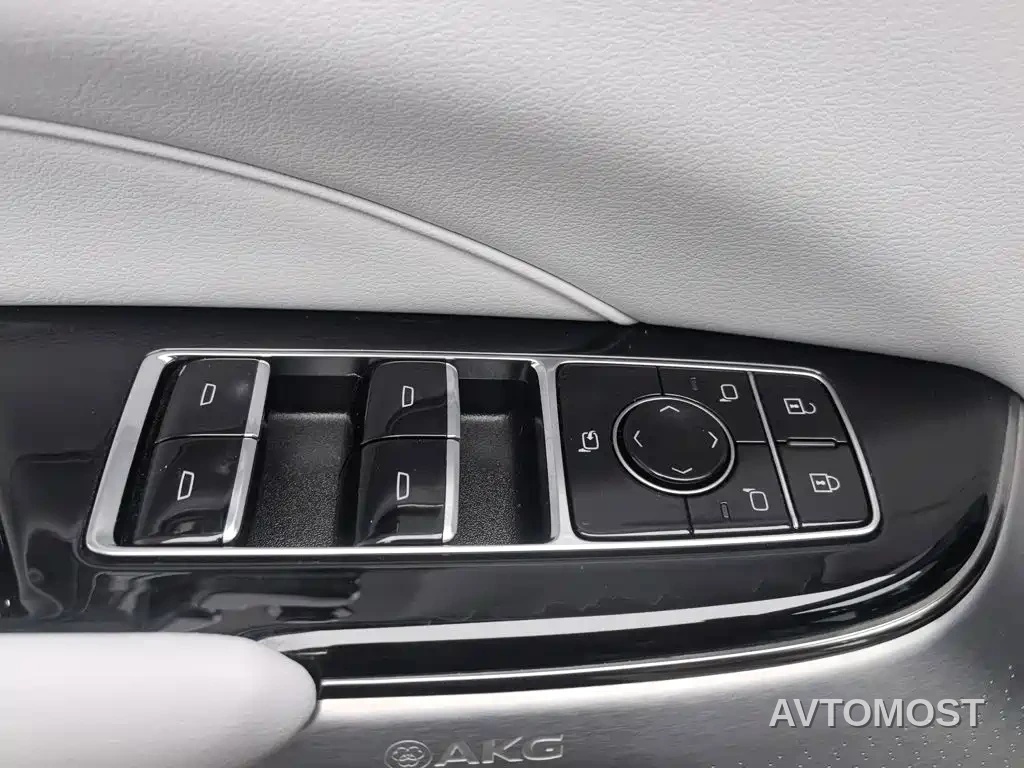Cadillac IQ Rui Ge 2024 RWD Standard Range Luxury Edition — фото 8