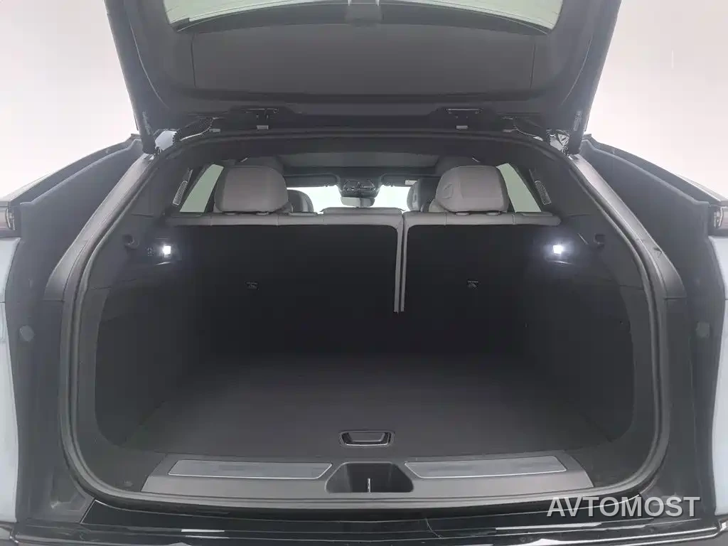 Cadillac IQ Rui Ge 2024 RWD Standard Range Luxury Edition — фото 15