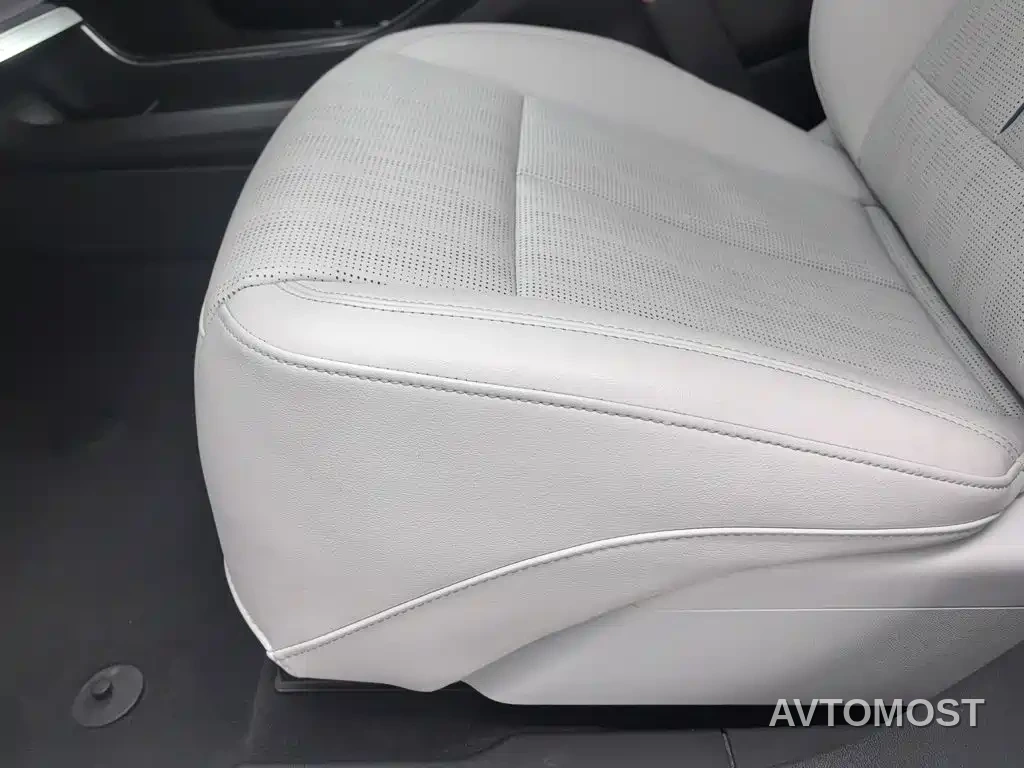 Cadillac IQ Rui Ge 2024 RWD Standard Range Luxury Edition — фото 19
