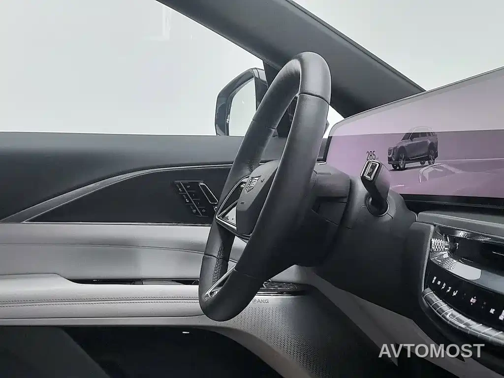 Cadillac IQ Rui Ge 2024 RWD Standard Range Luxury Edition — фото 21