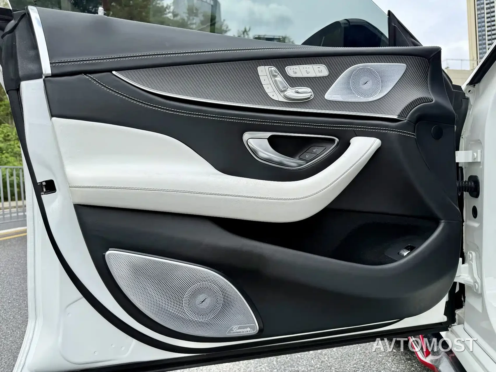 Mercedes-Benz AMG GT 2020 AMG GT 63 S 4MATIC+ 4-Door Coupe — фото 12