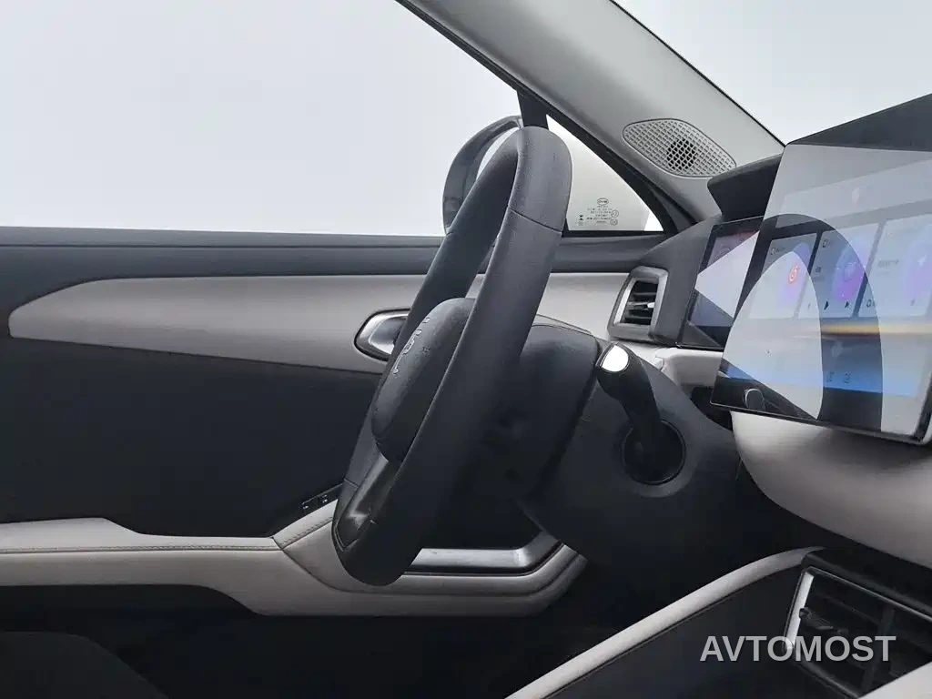 BYD Yuan UP 2025 Model 301KM Navigator — фото 21