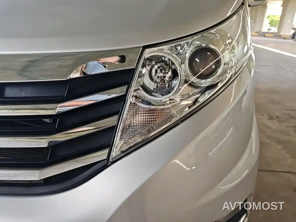 JAC Refine L5 2022 2.0T Manual Diesel — фото 23