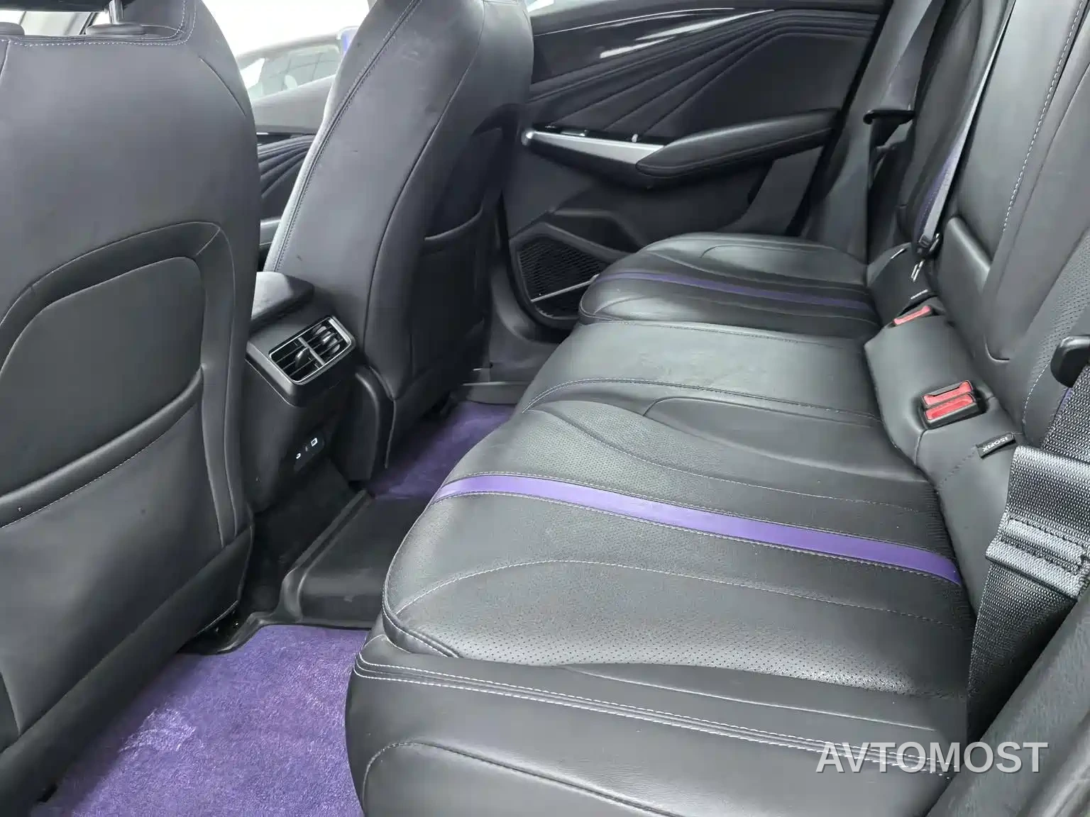 Geely Xing Rui 2024 Smart Engine 1.5TD Nebula Edition — фото 16